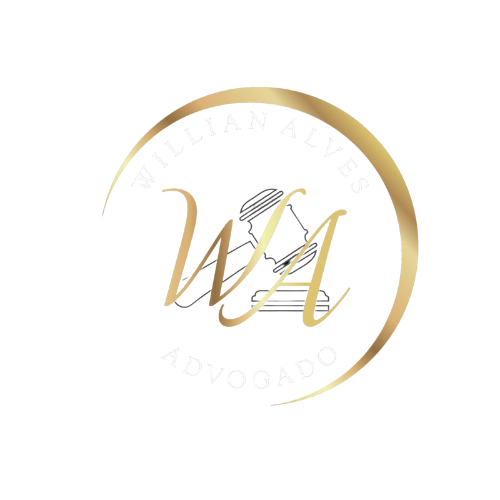 Logo Wilian Alves